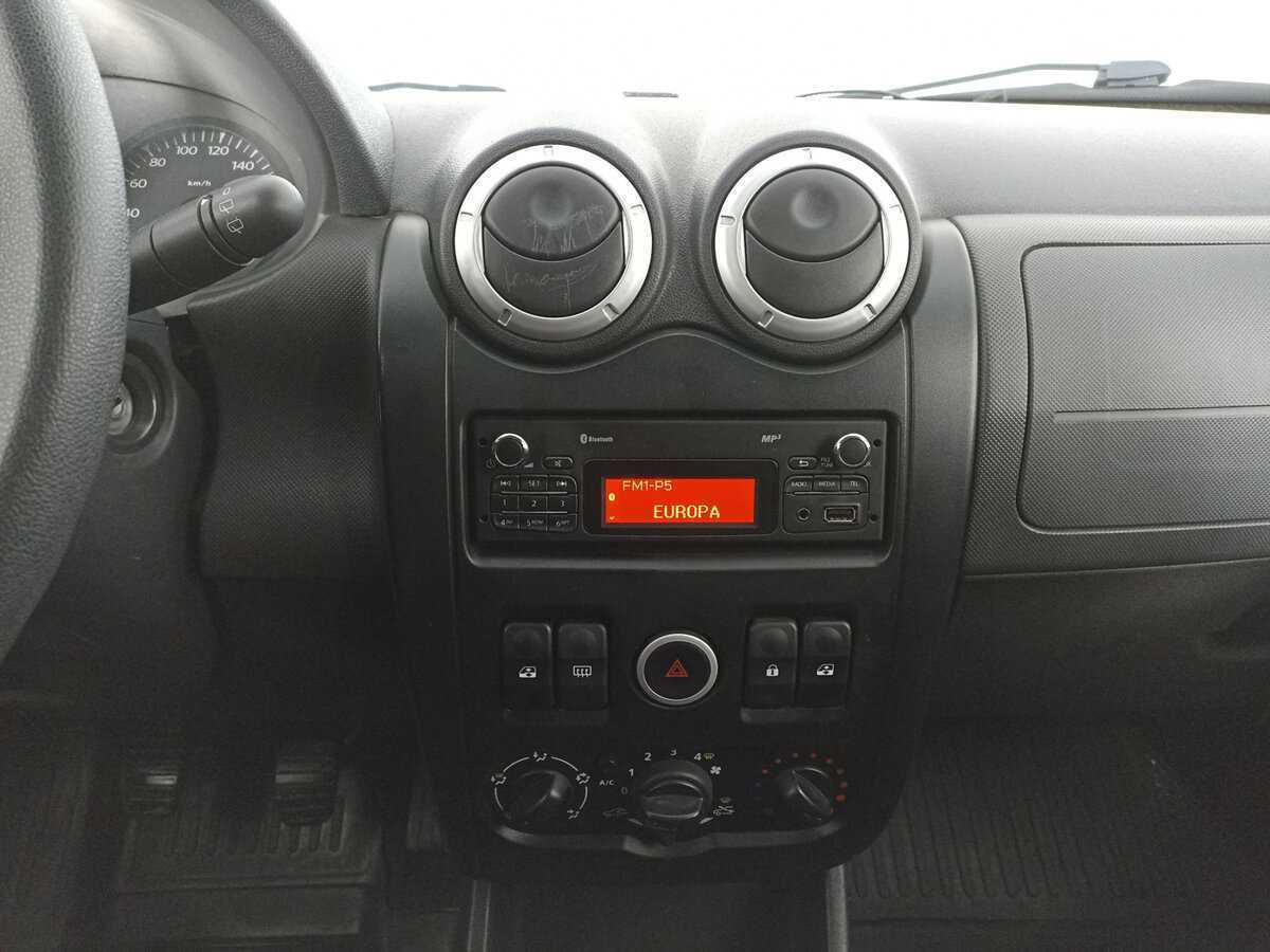 Продажа Б/У Лада (ВАЗ) Ларгус. Фото: #14