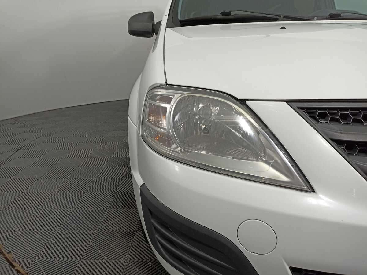 Продажа Б/У Лада (ВАЗ) Ларгус. Фото: #16