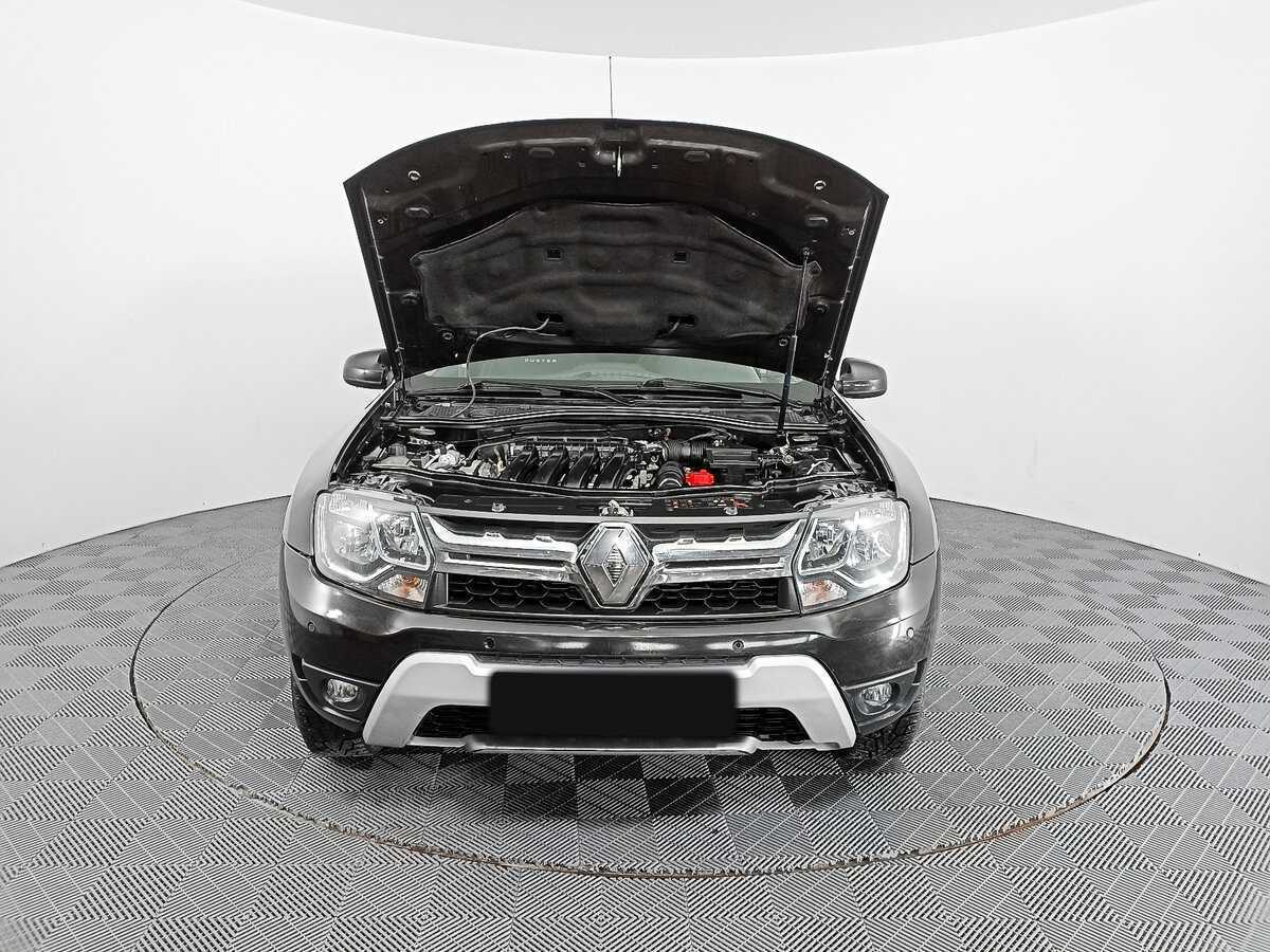 Продажа Б/У Рено Дастер. Фото: #8