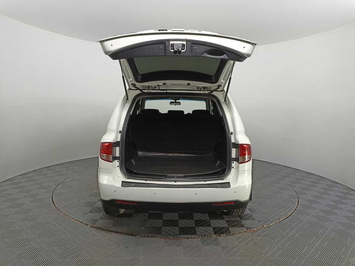 Продажа Б/У Сан-Ён Кирон. Фото: #9