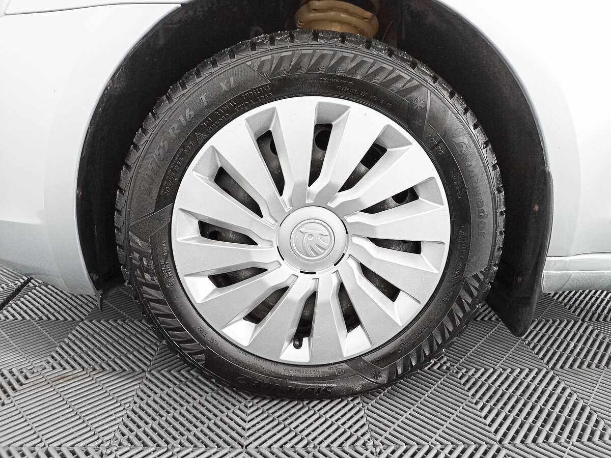 Продажа Б/У Шкода Октавия. Фото: #13