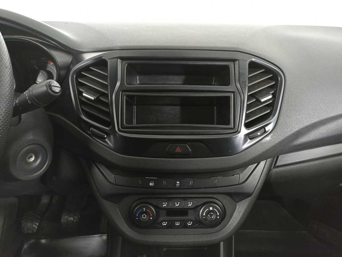 Продажа Б/У Лада (ВАЗ) Веста. Фото: #13