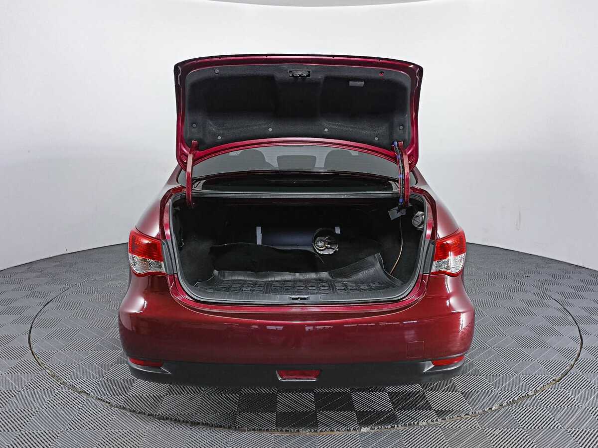 Продажа Б/У Ниссан Альмера. Фото: #7