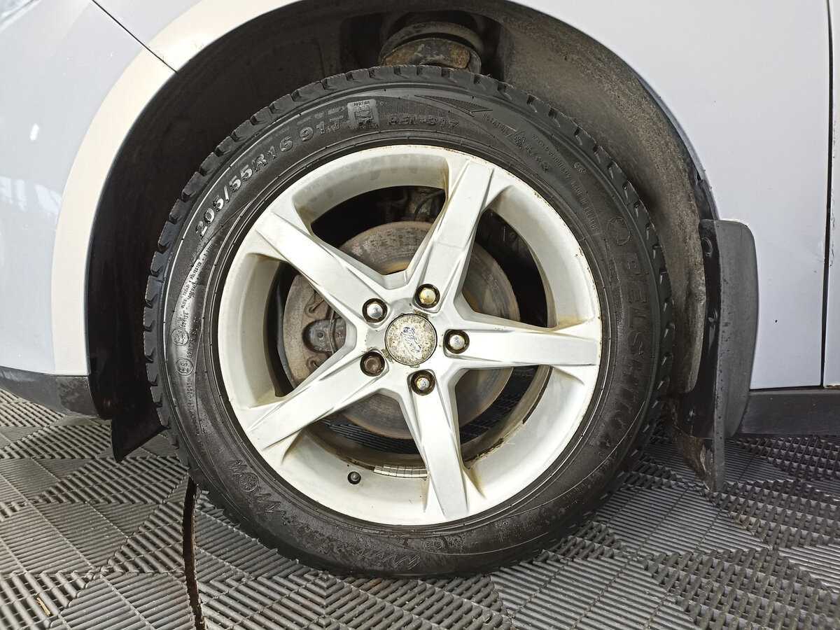 Продажа Б/У Форд Фокус. Фото: #16