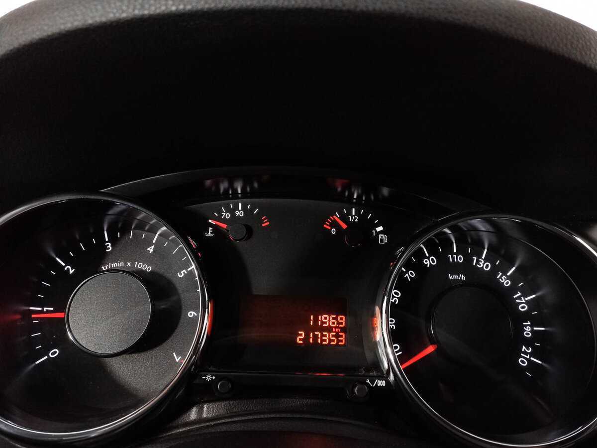 Продажа Б/У Пежо 3008. Фото: #9