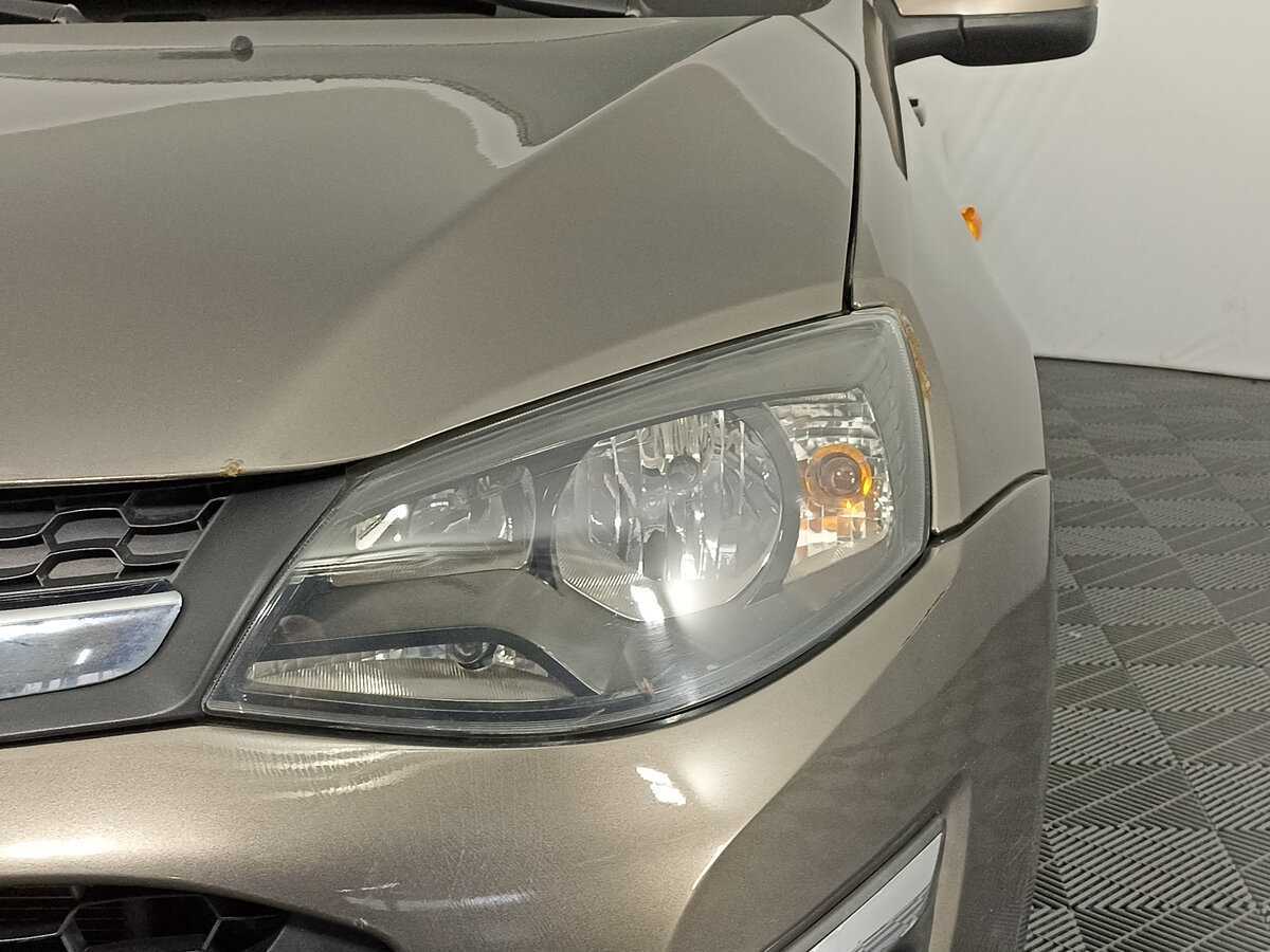 Продажа Б/У Лада (ВАЗ) Калина. Фото: #16