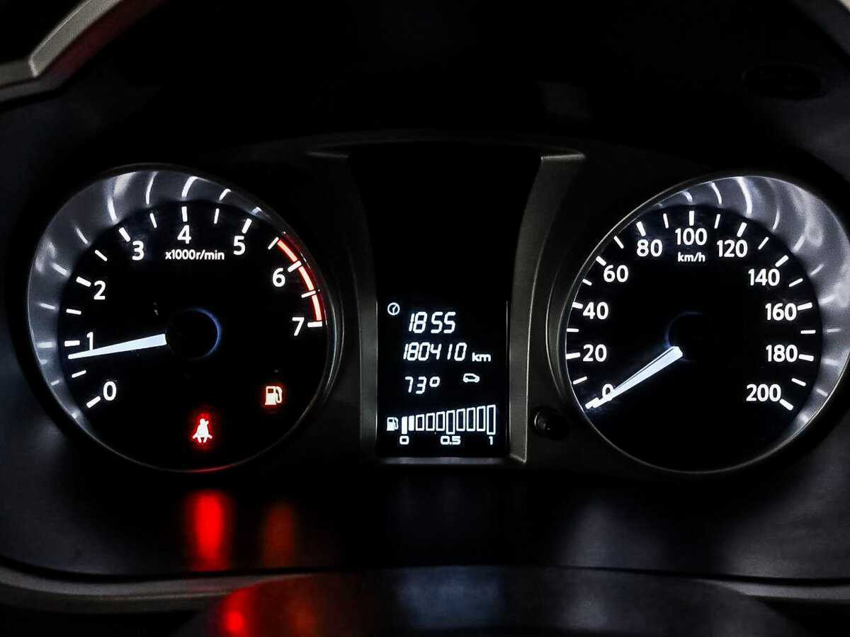 Продажа Б/У Датсун он-ДО. Фото: #10