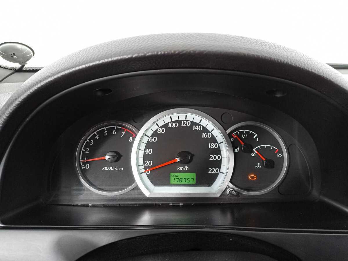 Продажа Б/У Шевроле Лачетти. Фото: #12