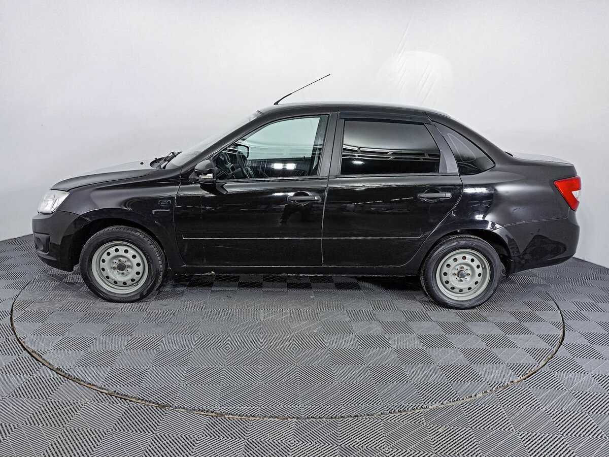 Продажа Б/У Лада (ВАЗ) Гранта. Фото: #7