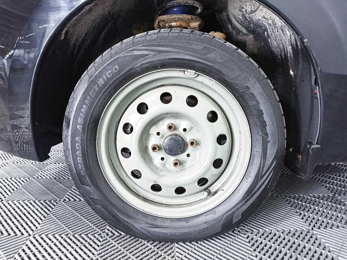 Продажа Б/У Лада (ВАЗ) Гранта. Фото: #17