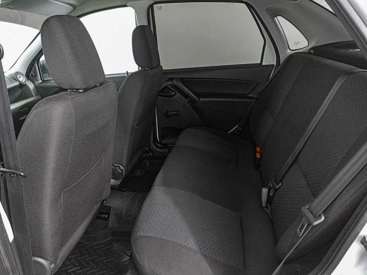 Продажа Б/У Лада (ВАЗ) Гранта. Фото: #11