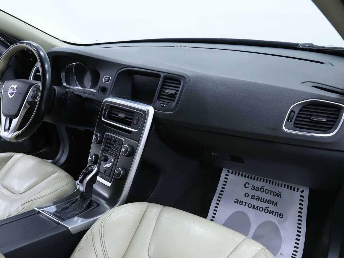 Продажа Б/У Вольво С60. Фото: #12