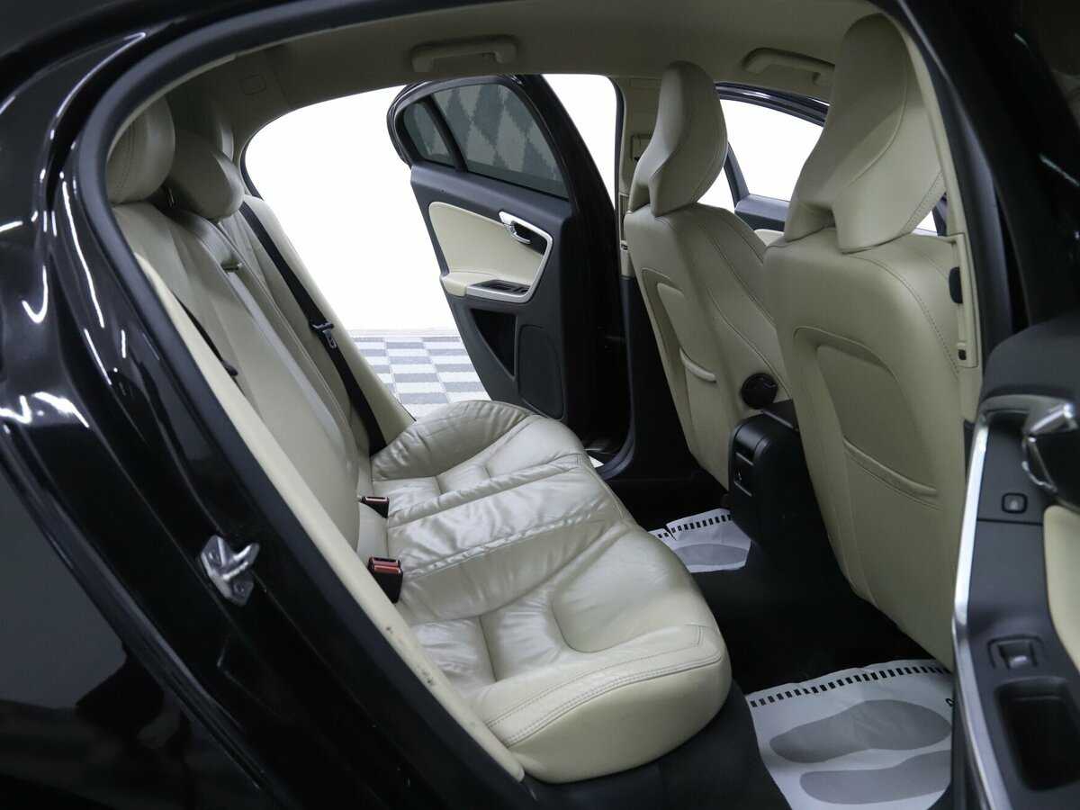 Продажа Б/У Вольво С60. Фото: #13