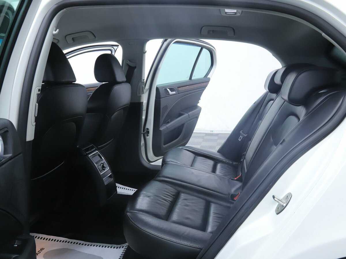 Продажа Б/У Шкода Суперб. Фото: #15