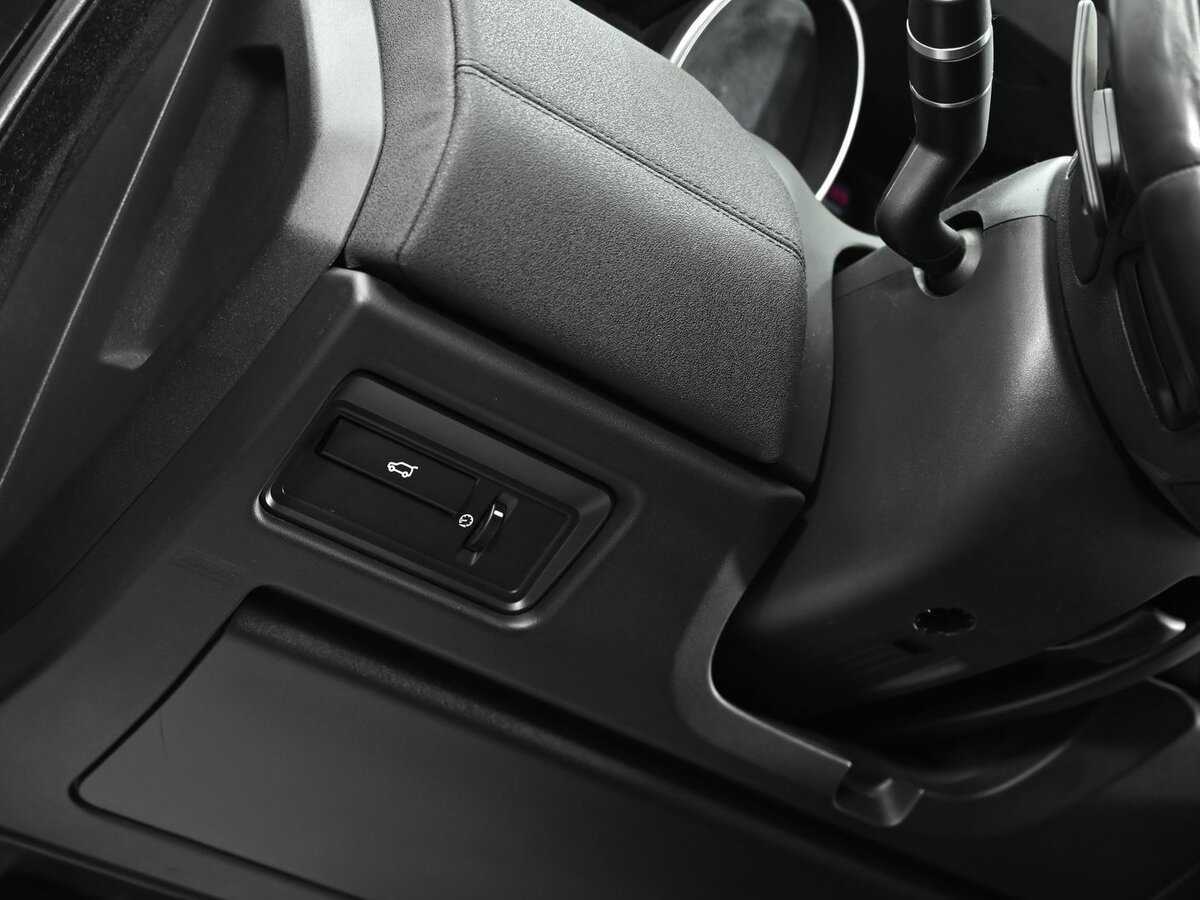 Купить Land Rover Range Rover Evoque с пробегом. Фото: #6