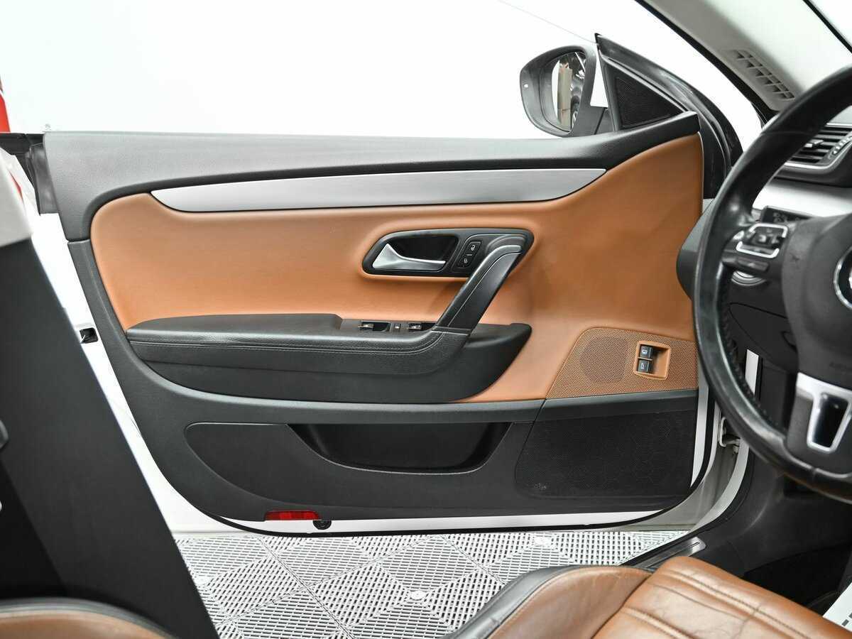 Продажа Б/У Фольксваген Пассат ЦЦ. Фото: #6