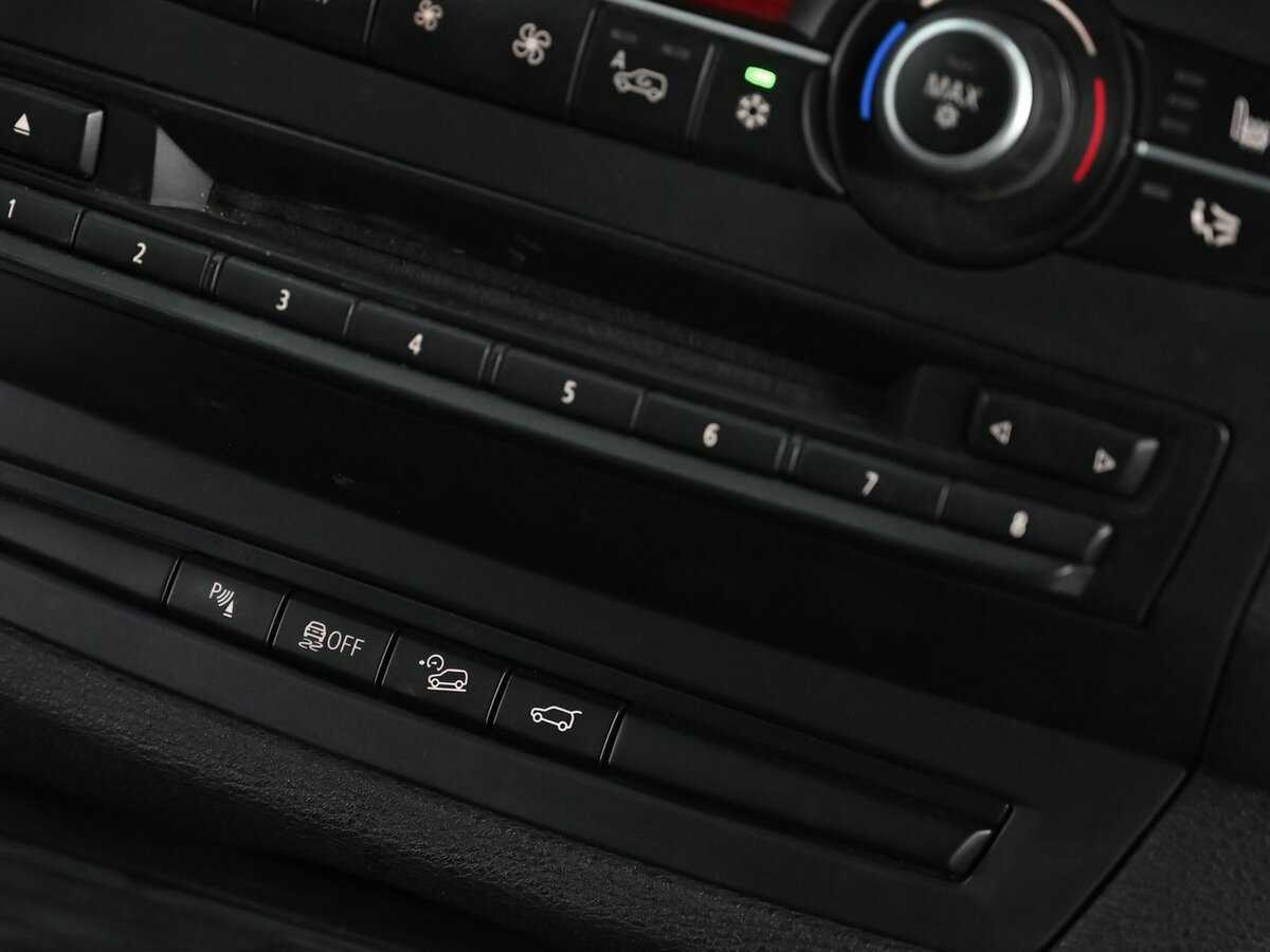 Купить BMW X5 с пробегом. Фото: #11