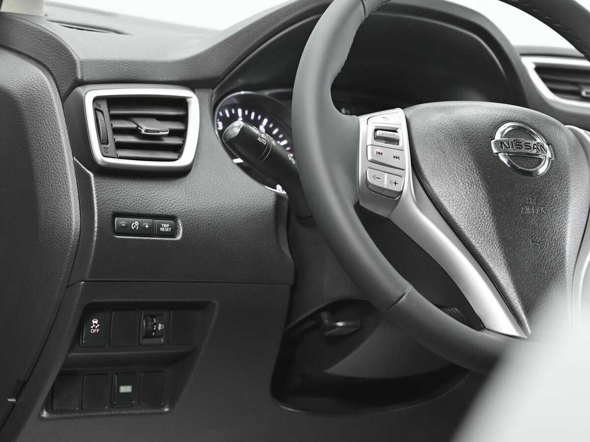 Продажа Б/У Ниссан Кашкай. Фото: #8