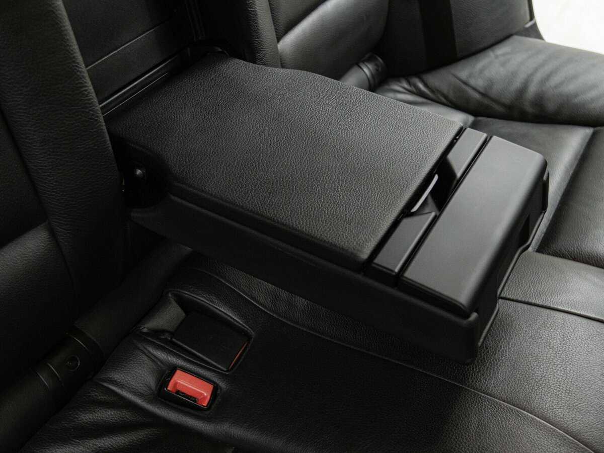 Купить BMW 5 серии с пробегом. Фото: #17