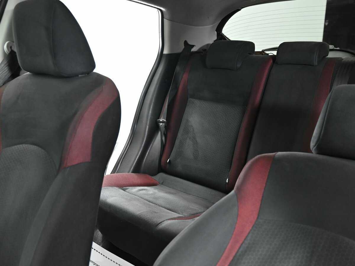 Продажа Б/У Ниссан Жук. Фото: #8