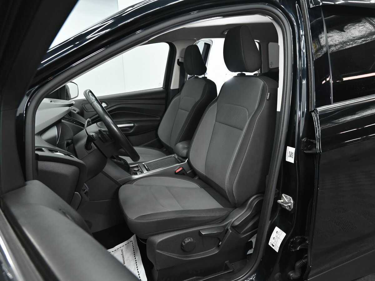 Продажа Б/У Форд Куга. Фото: #5