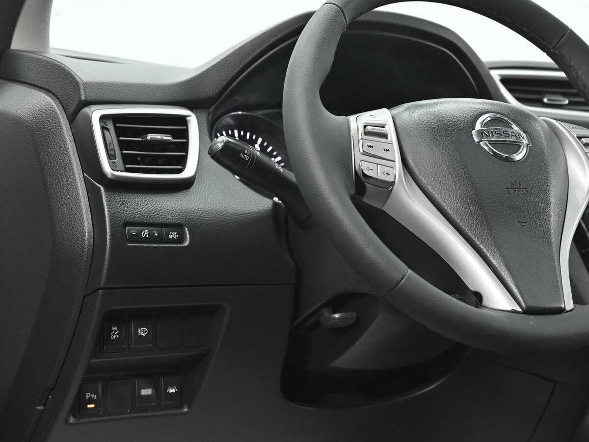 Продажа Б/У Ниссан Кашкай. Фото: #8