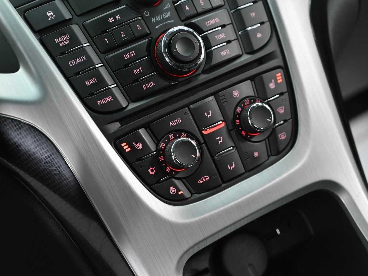 Продажа Б/У Опель Астра. Фото: #9