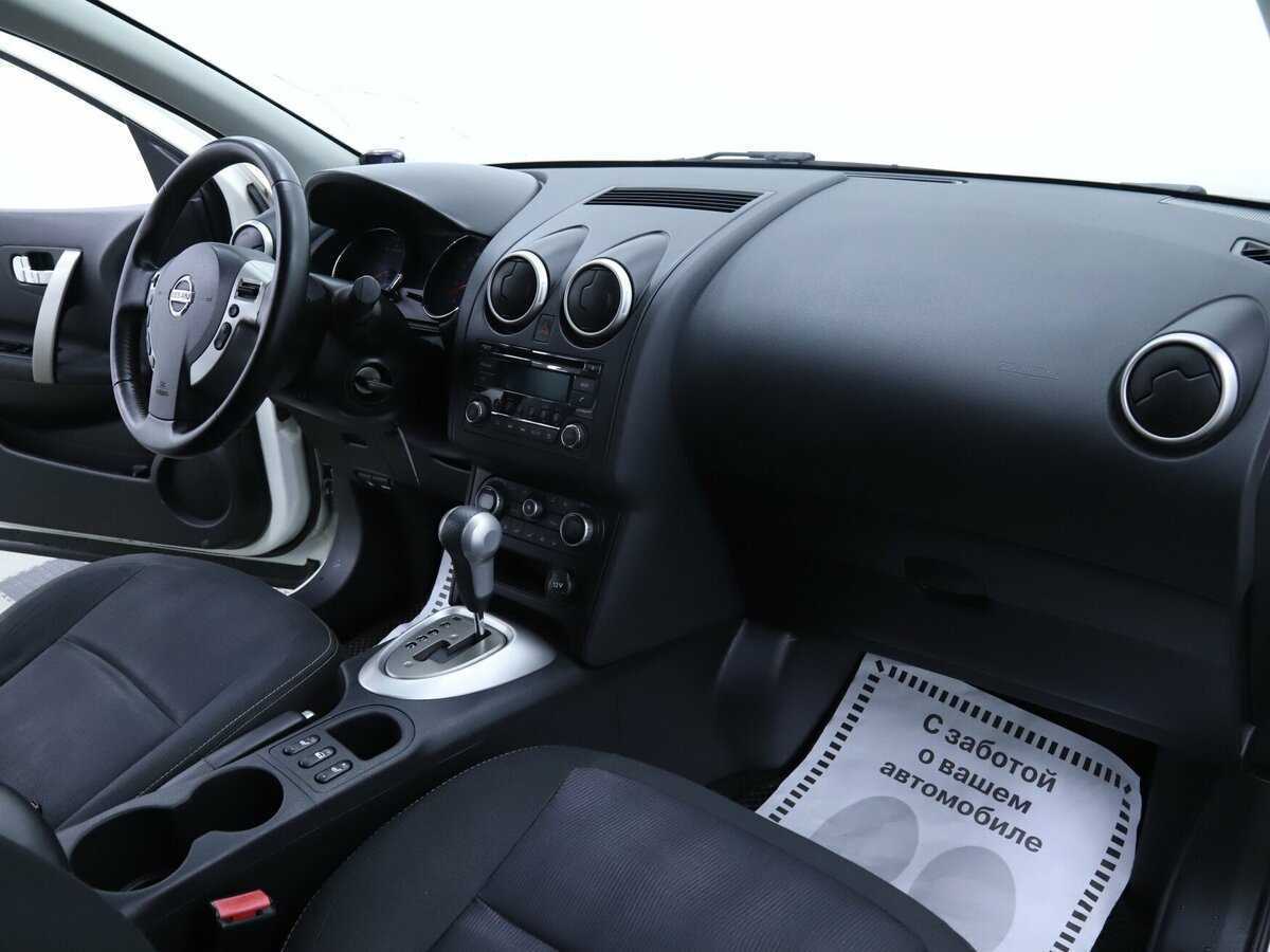 Продажа Б/У Ниссан Кашкай. Фото: #13