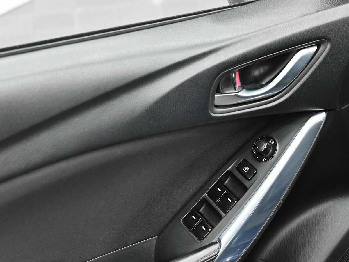 Продажа Б/У Мазда 6. Фото: #7