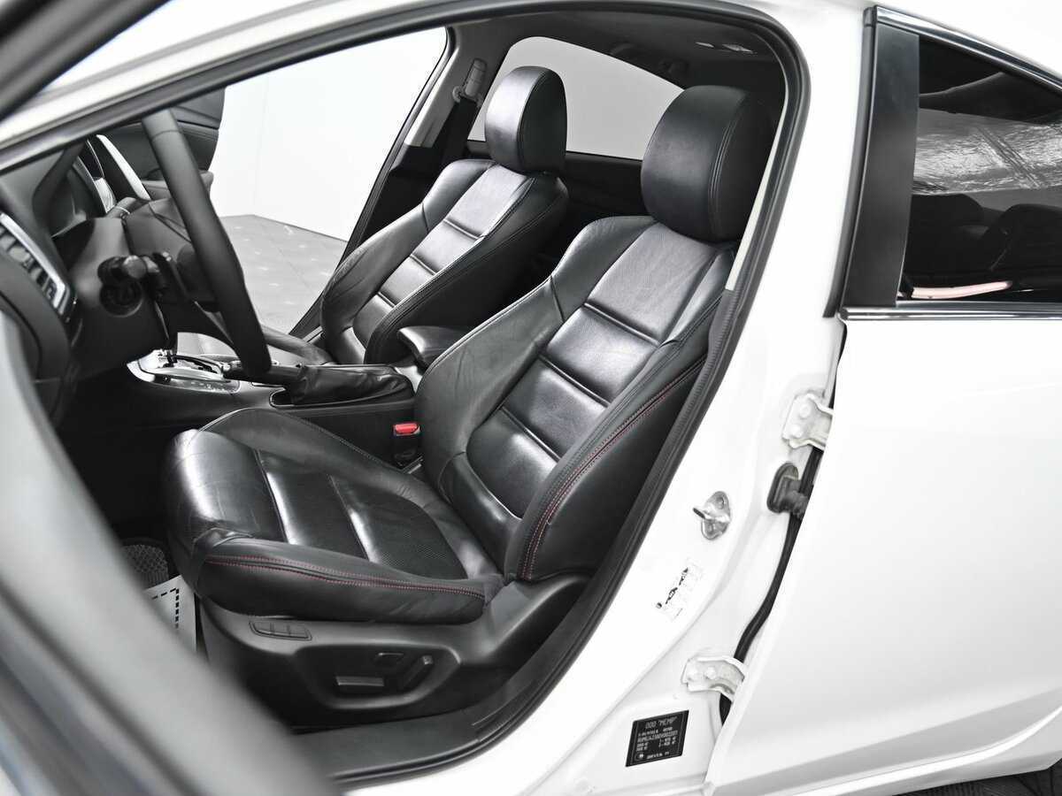 Продажа Б/У Мазда 6. Фото: #5