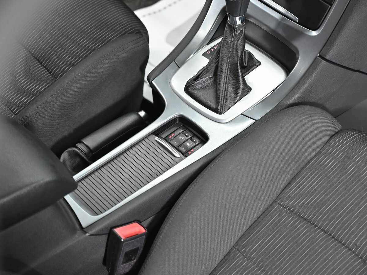 Продажа Б/У Форд Мондео. Фото: #9