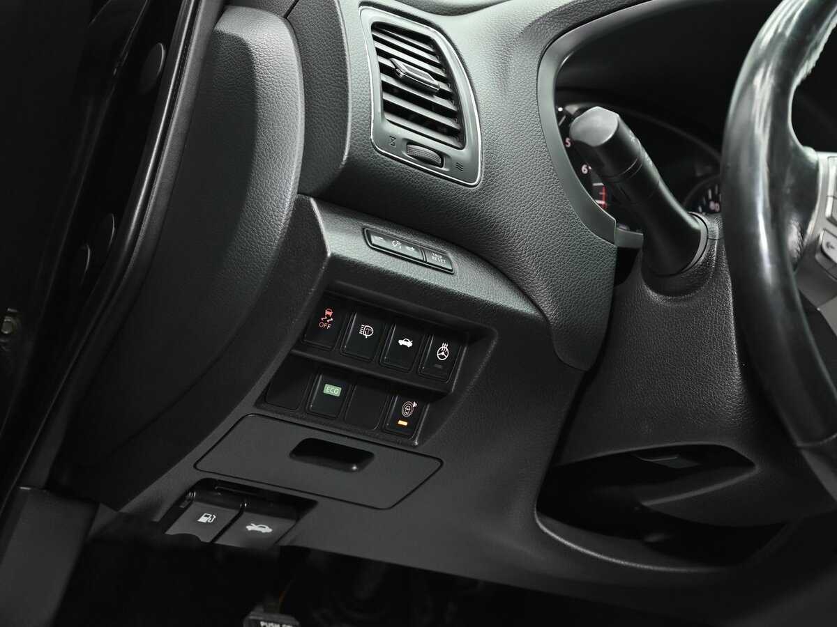 Продажа Б/У Ниссан Теана. Фото: #6