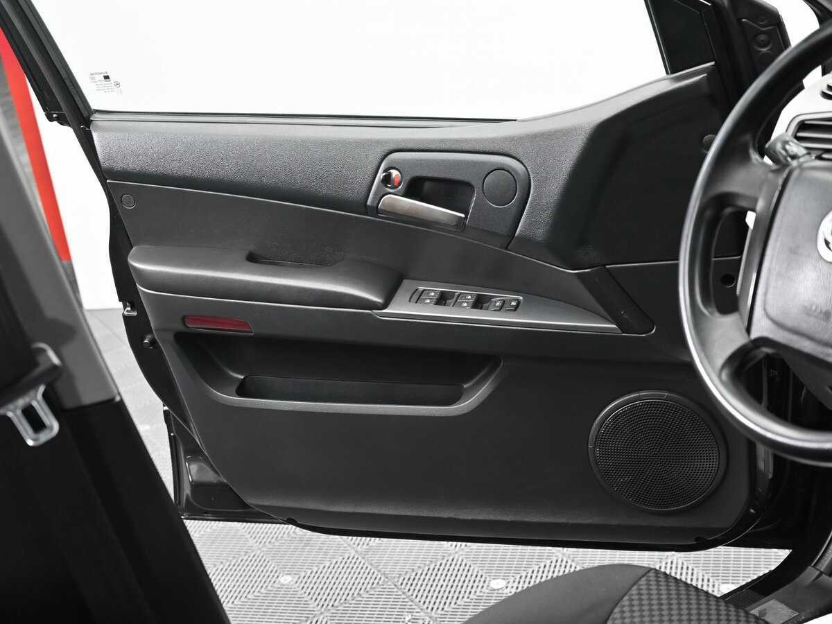 Продажа Б/У Сан-Ён Кирон. Фото: #4