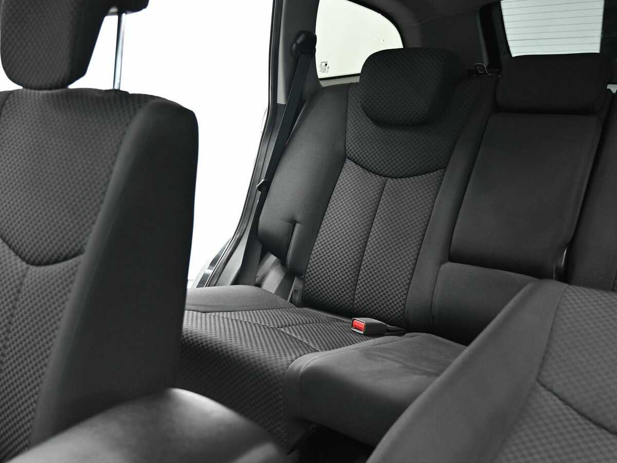 Продажа Б/У Сан-Ён Кирон. Фото: #9