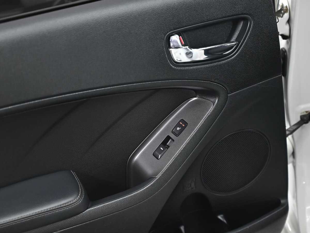 Продажа Б/У Киа Церато. Фото: #6