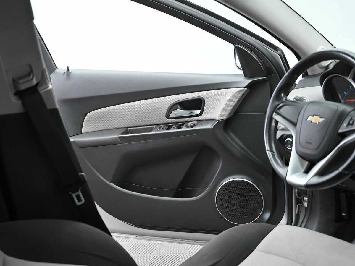 Продажа Б/У Шевроле Круз. Фото: #5