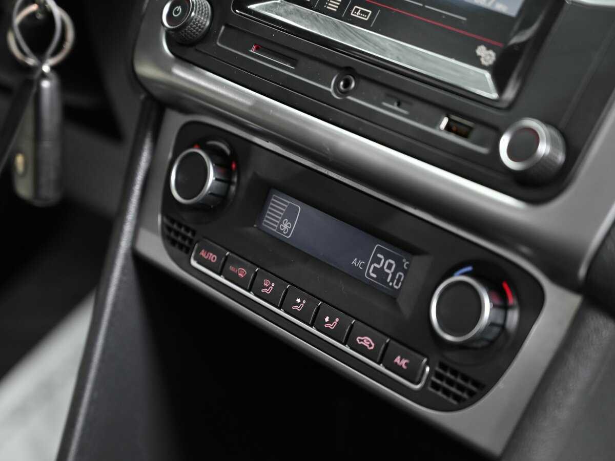 Продажа Б/У Фольксваген Поло. Фото: #10