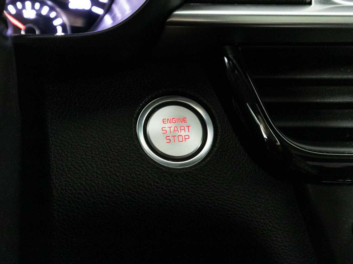 Купить Kia Optima с пробегом. Фото: #21