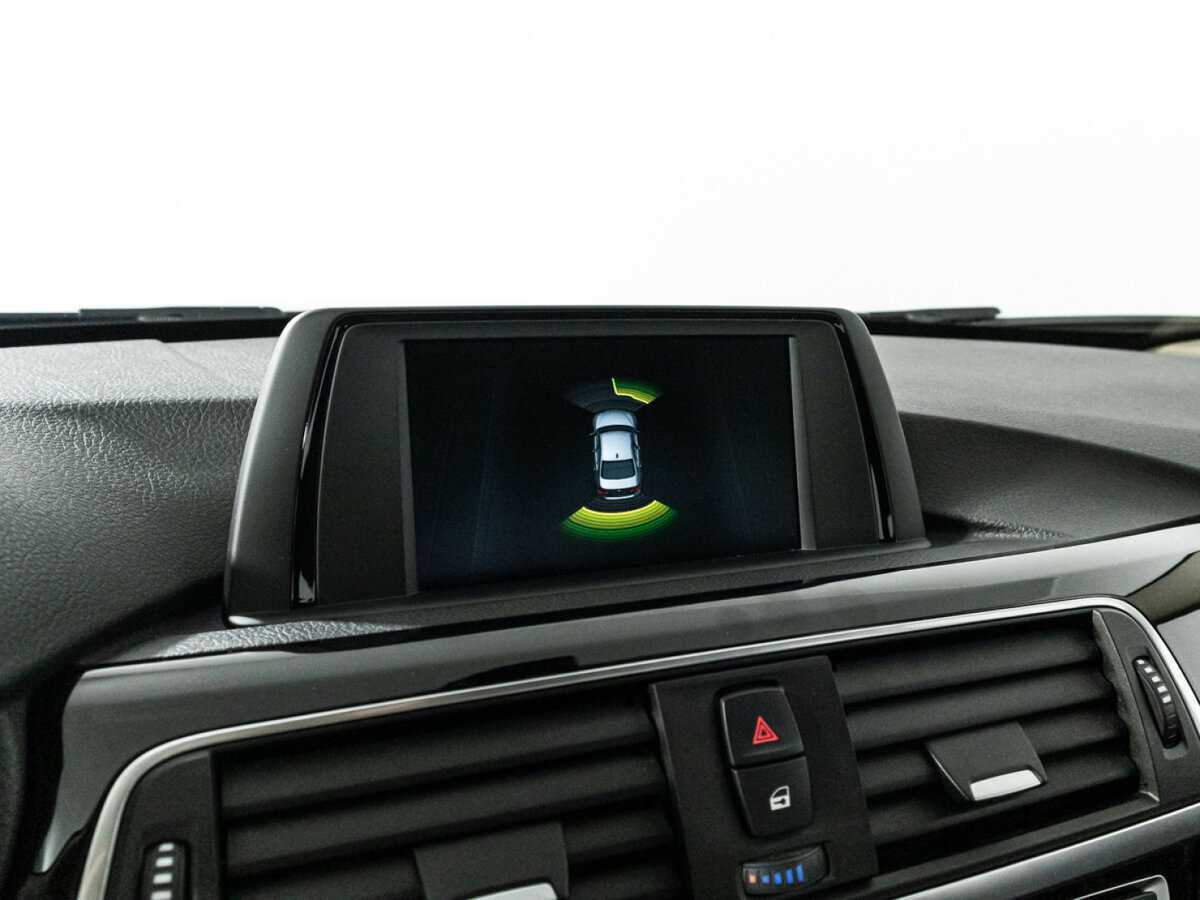 Купить BMW 3 серии с пробегом. Фото: #15