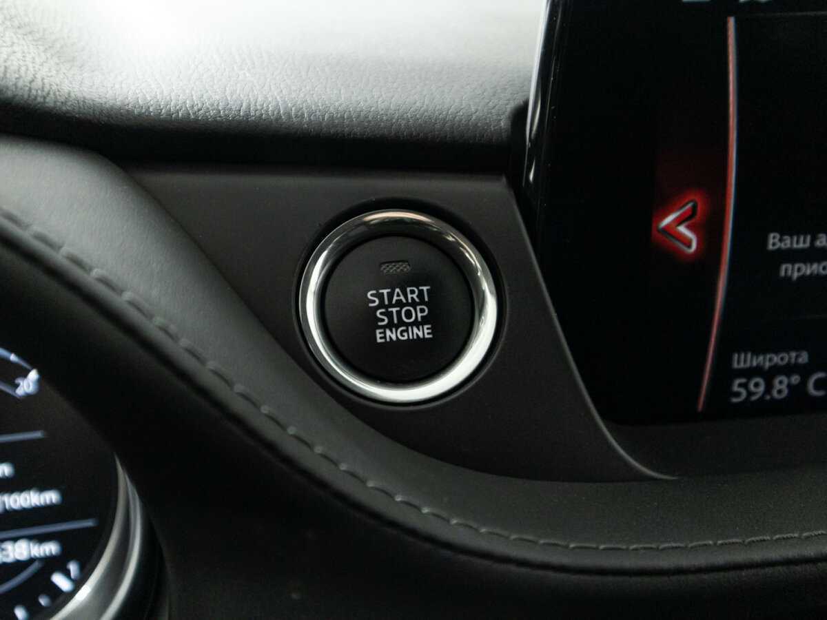 Купить Mazda 6 с пробегом. Фото: #19