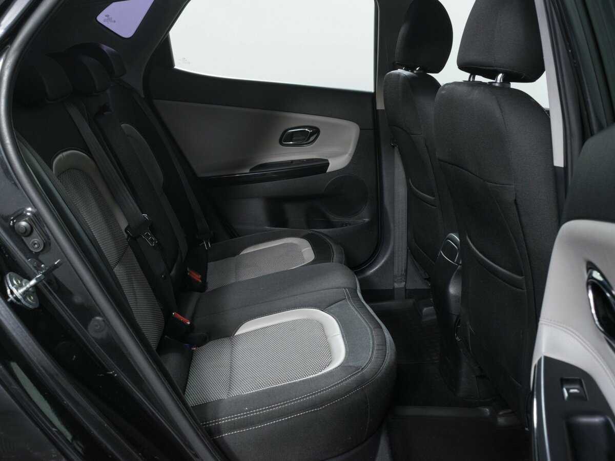 Продажа Б/У Киа Сид. Фото: #11