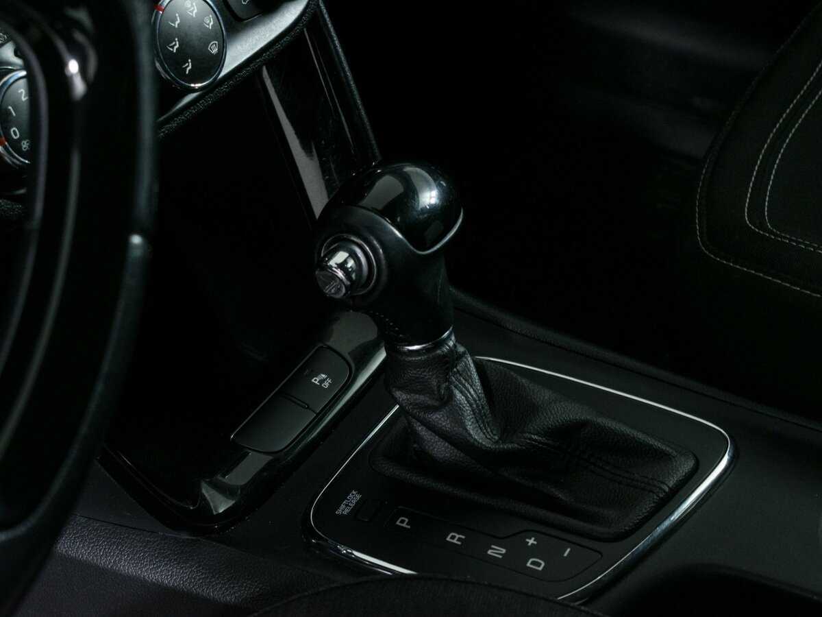 Продажа Б/У Киа Сид. Фото: #14