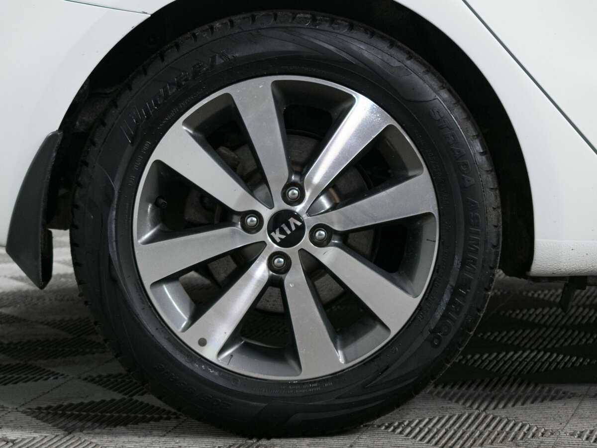 Продажа Б/У Киа Рио. Фото: #16