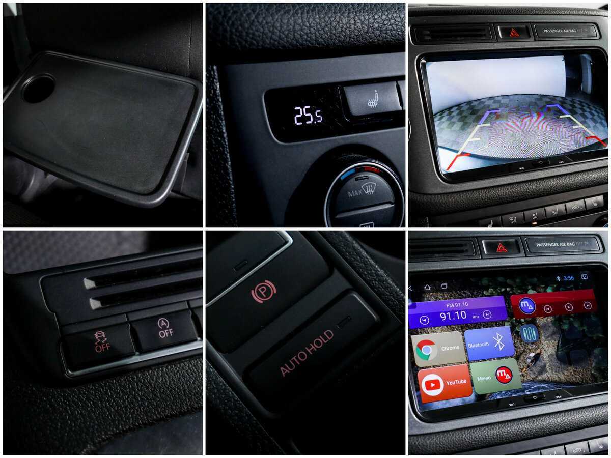 Продажа Б/У Фольксваген Тигуан. Фото: #19