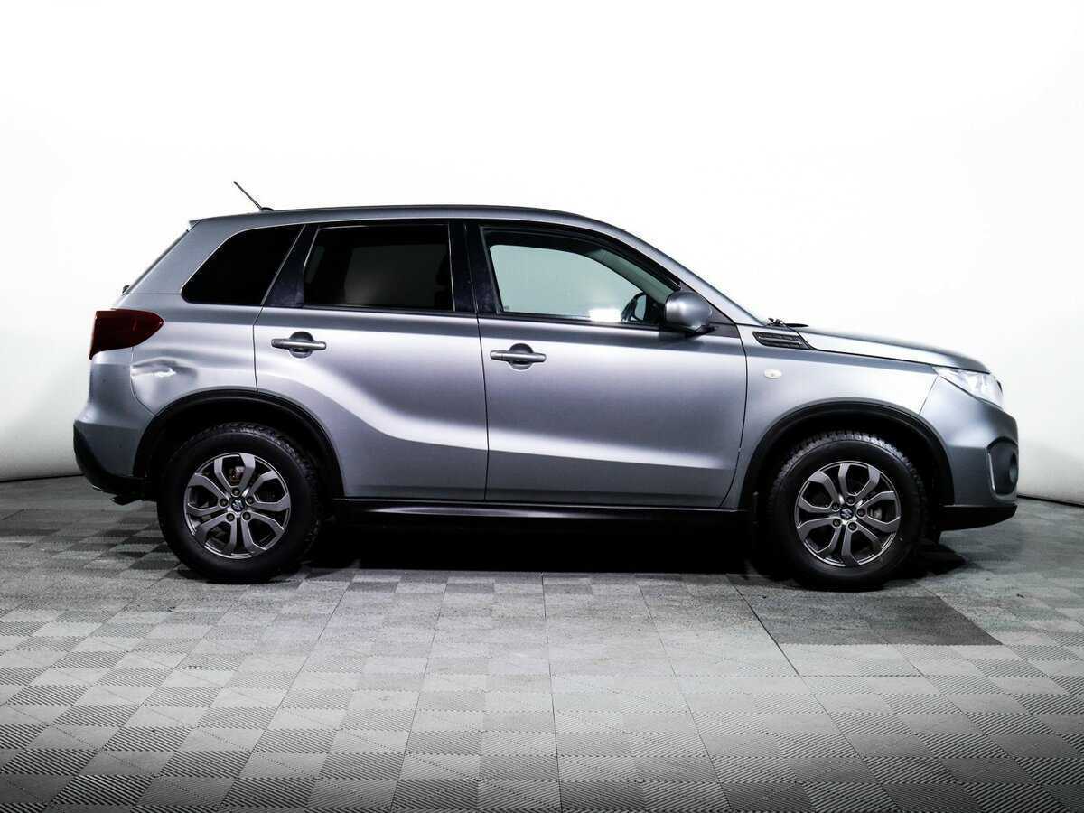 Продажа Б/У Сузуки Витара. Фото: #3