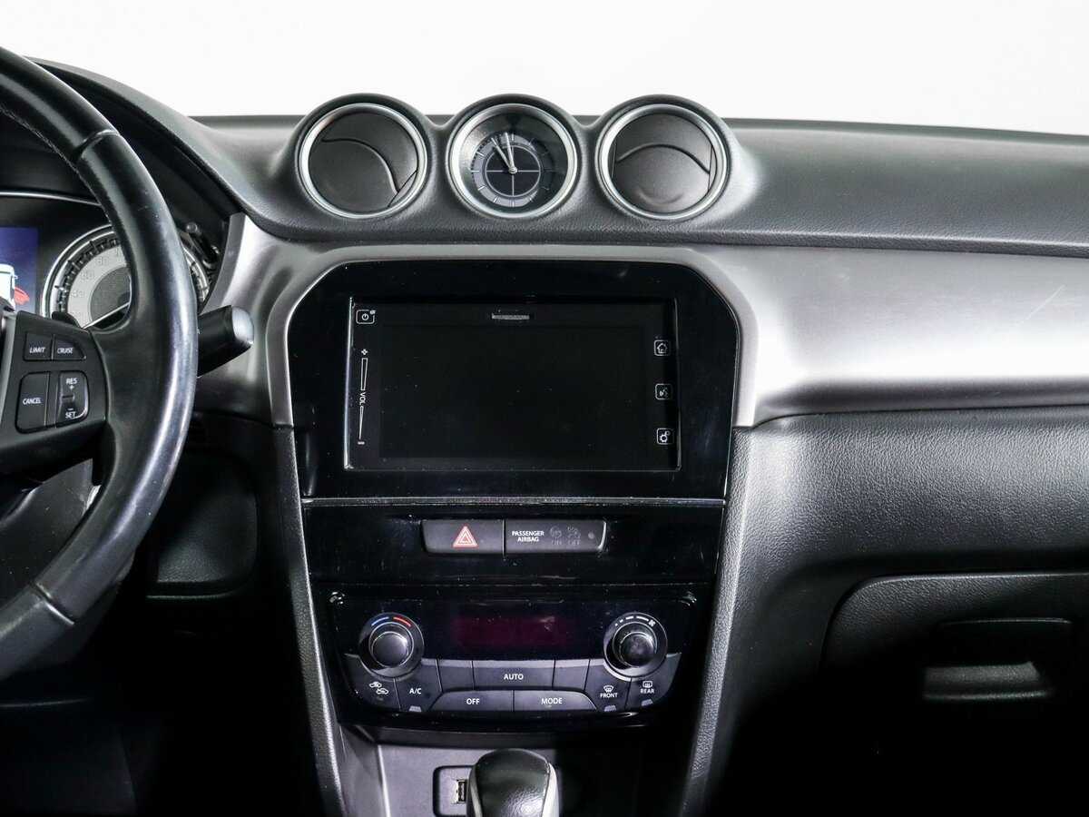 Продажа Б/У Сузуки Витара. Фото: #9