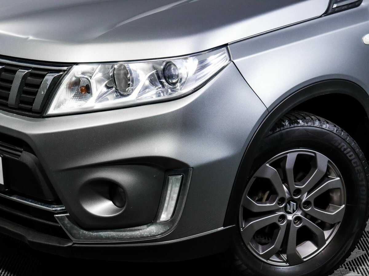 Продажа Б/У Сузуки Витара. Фото: #12