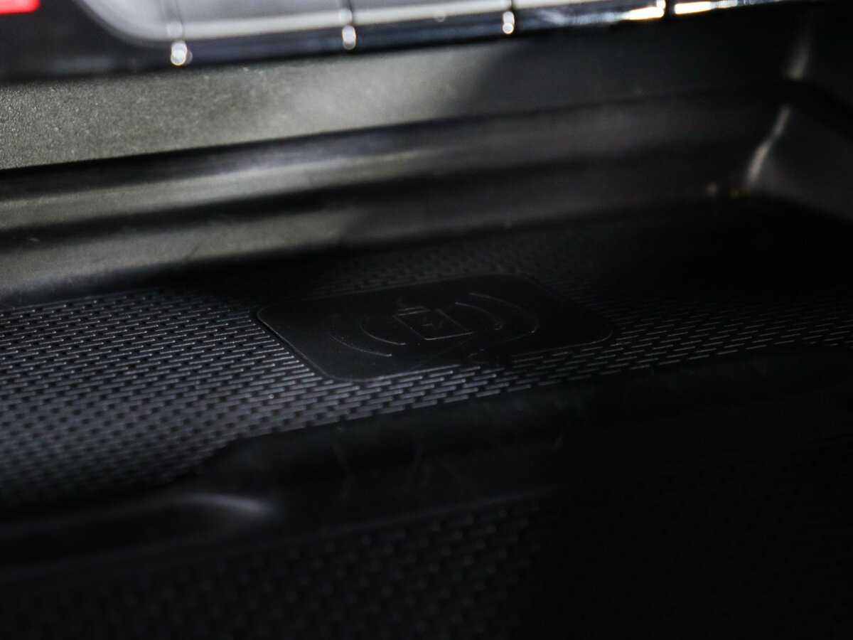 Купить Geely Monjaro с пробегом. Фото: #25