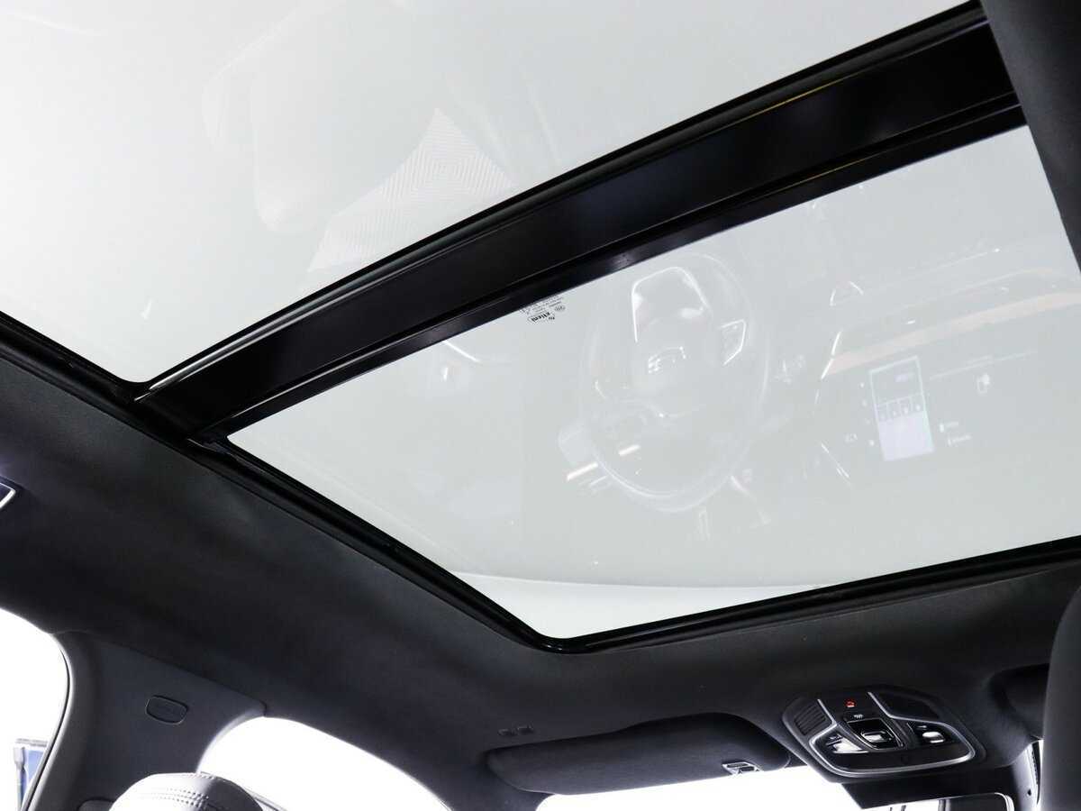 Купить Geely Monjaro с пробегом. Фото: #27