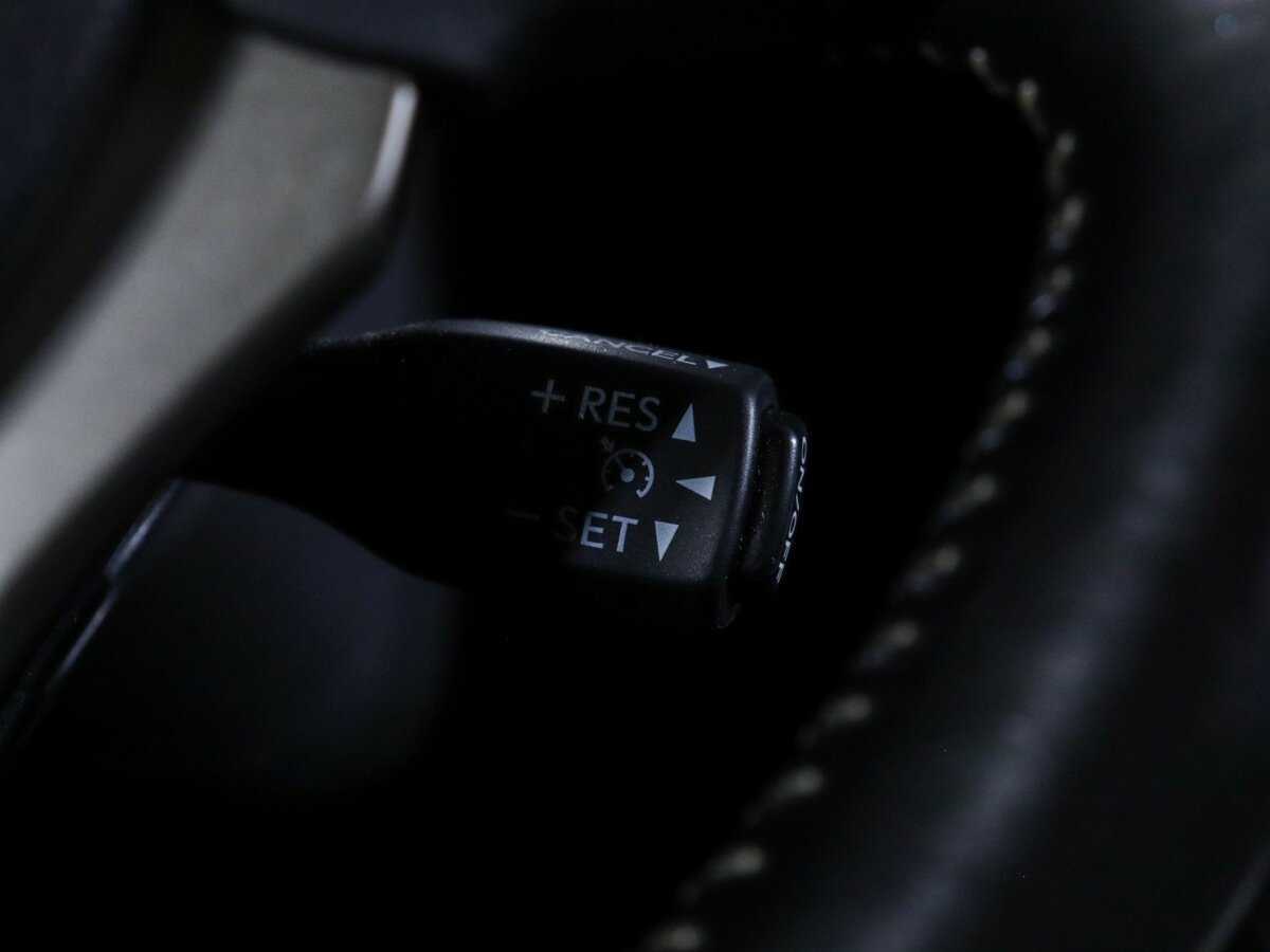 Купить Lexus NX с пробегом. Фото: #19